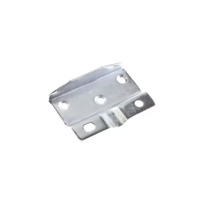 Wspornik drzwi chłodziarki Ariston / Indesit / Hotpoint / Whirlpool 60 x 43 x 6,5 mm C00056740 482000074971