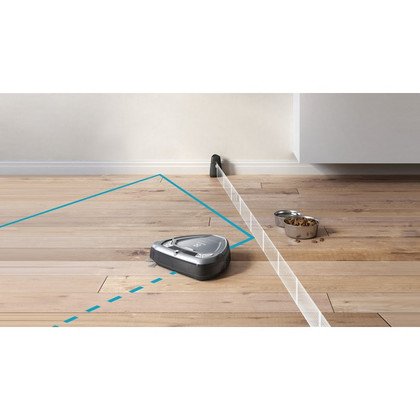Akcesoria e-roboot Electrolux Bariera wyczuwająca ruch odkurzacza automatycznego EVW1 Electrolux (9001682161)