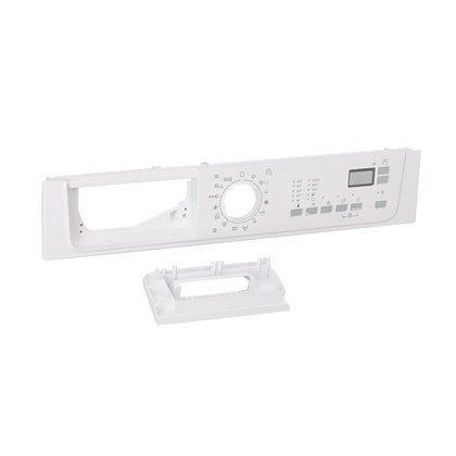 Panel sterowania pralki z uchwytem (1328417603)