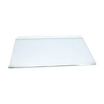 Półka szklana do chłodziarki i chłodziarko-zamrażarki Electrolux / AEG 458,5 x 287 mm 2651087385