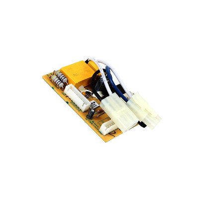 Elektroniczna płytka drukowana silnika odkurzacza Electrolux (1130851684)