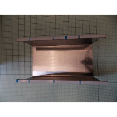 Maskownica dolna z logo 1024095