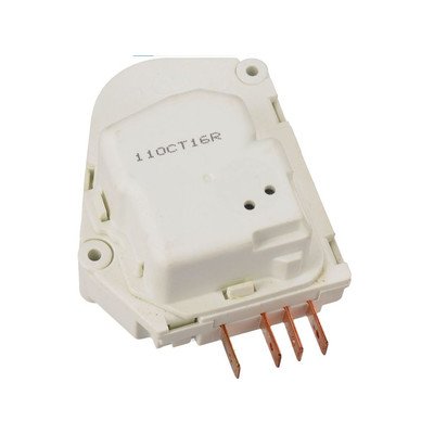 Defrost timer 12h/15min (1023222)