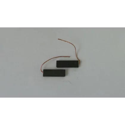 Elementy elektryczne do pralek r Szczotki węglowe silnika pralki 5 x 13,6 x 40 mm 2 szt. 1034-25