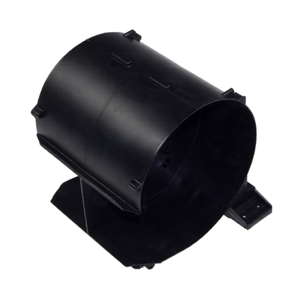 Prowadnica powietrza do okapu Whirlpool 481253048022 C00344598