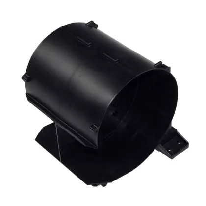 Prowadnica powietrza do okapu Whirlpool 481253048022 C00344598