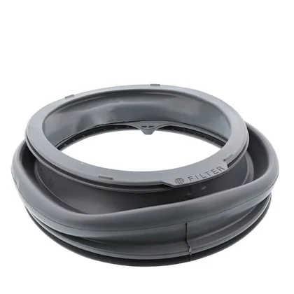 Fartuch drzwi do pralki Electrolux / AEG / Zanussi Prometeo 3792699005