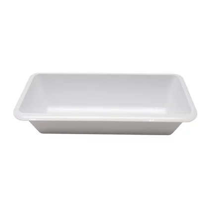 Półki na drzwi różni producenci Pojemnik na warzywa do lodówki Gorenje / Hisense 409929
