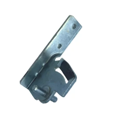 Zawias środkowy drzwi lodówki Beko / Grundig / Arcelik 4366420100