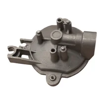 Korpus dużego palnika BSI do kuchenki Amica 8047875