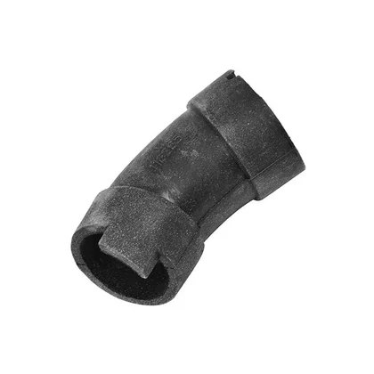 Złączka rurowa łącząca pompę z grzałką do zmywarki Electrolux / AEG 1118946126