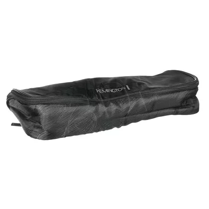 Prostownica do włosów Remington Silk S9600 czerwono-czarna