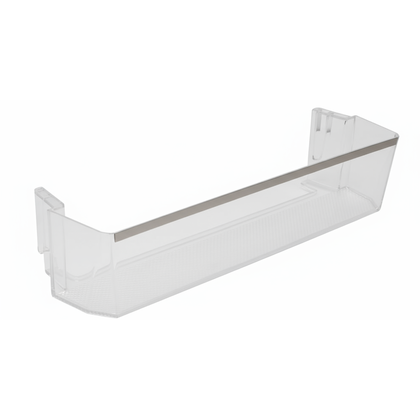 Półka dolna drzwi chłodziarki Toshiba