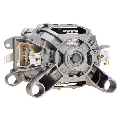 Części zamienne BOSCH/SIEMENS Silnik napędowy do pralki Bosch / Siemens 570 W 00145800