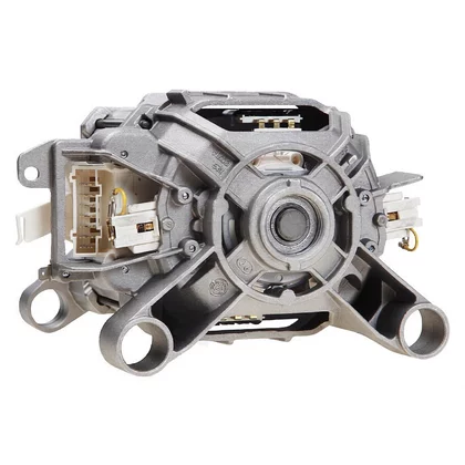 Części zamienne BOSCH/SIEMENS Silnik napędowy do pralki Bosch / Siemens 570 W 00145800