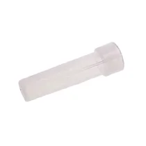 Półki na plastikowe i druciane r Wspornik półki drzwiowej do lodówki Whirlpool / Indesit / Ariston / Hotpoint 481240478552 C00311906 480131100918 C00312163