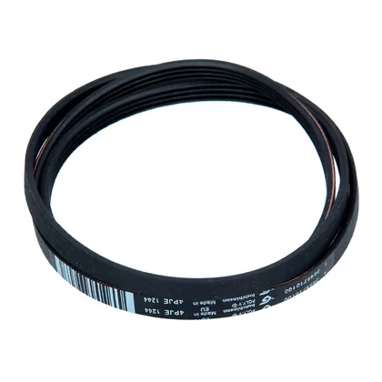 Paski do suszarek bębnowych Pasek napędowy do pralki Beko / Grundig / Arcelik 1244J4EL 2466300200