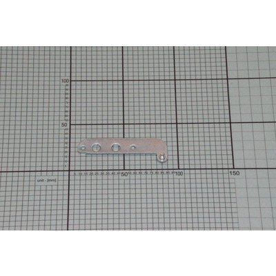 Zespół zawiasu dolnego (1015848)