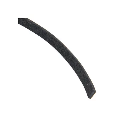 Samoprzylepna uszczelka do płyty grzejnej ze szkłem ceramicznym Electrolux / AEG 6 x 2 x 2900 mm 3305733010