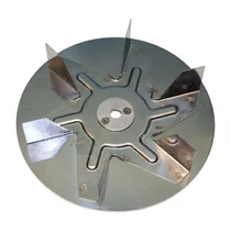 Silniki i wentylatory do suszare Turbina wentylatora do suszarki Gorenje / Hisense 581244