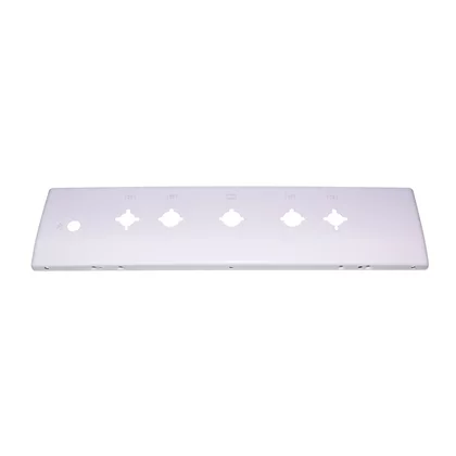 Elementy obudowy Panel przedni do piekarnika Amica 9077983