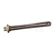 Grzałka do bojlera Domax 6000 W 5/4" FI.8.5 40291