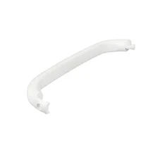 Klamka drzwi lodówki Bosch / Siemens biała 310 mm 00369542