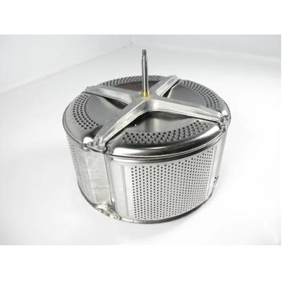 Bęben do pralki Whirpool (481990303676) C00486923