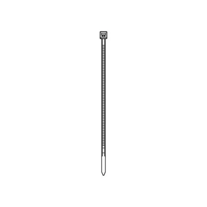 Obejma mocująca przewód do urządzeń chłodniczych Electrolux / AEG 380 mm 2236034019