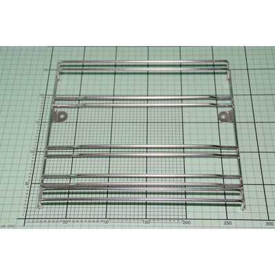 Drabinka piekarnika parowego z prowadnicą przejściowa L (8063170)