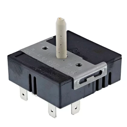 Regulator energii jednoobwodowy do kuchenki Electrolux / AEG 400 V 140013339027