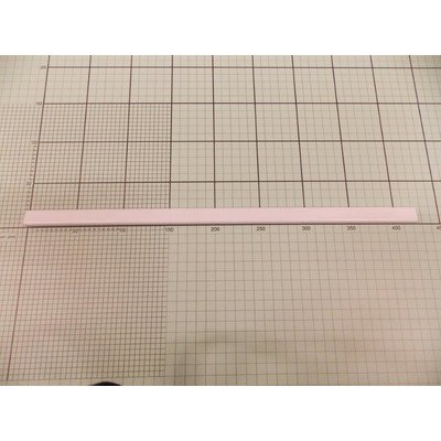 Ramka półki szklanej (1023110)