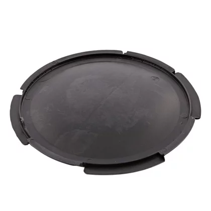 Klapka kanału wentylatora do okapu Electrolux / AEG 50245281006