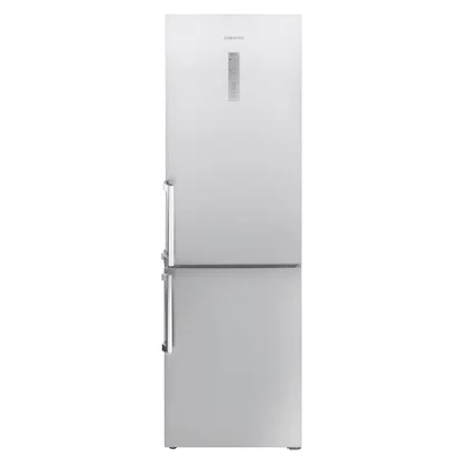 Chłodziarko-zamrażarka wolnostojąca Samsung RB 41J7335SR/EF 595 x 2017 x 650 mm stal nierdzewna A++