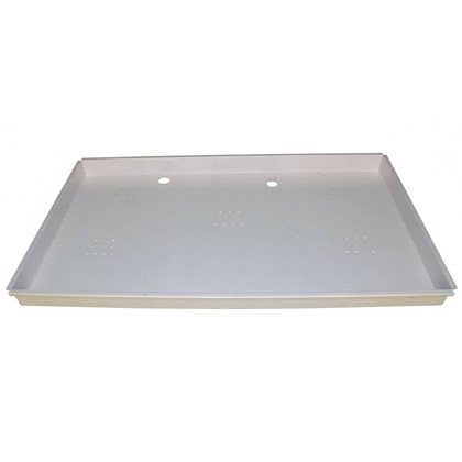 Osłona dolna płyty gazowej Amica PGINS5 8062479