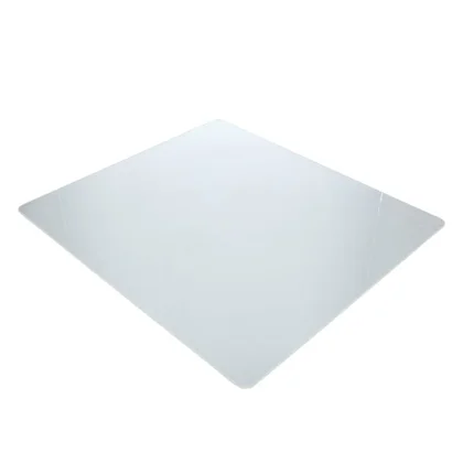 Szklany talerz do kuchenki mikrofalowej i piekarnika z funkcją mikrofali Electrolux / AEG 370 x 418 mm 3157960000