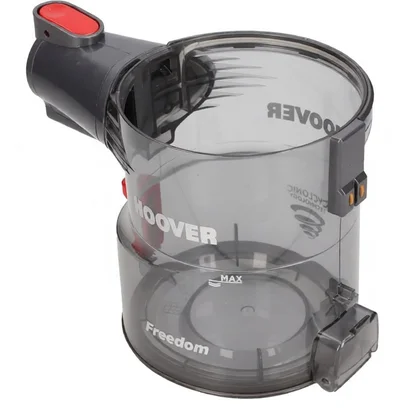 Części zamienne HOOVER Pojemnik na kurz do odkurzacza Hoover Freedom 2in1 48021585