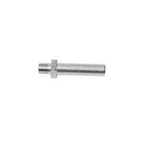 RK4296E Gorenje Sworzeń zawiasu z nakrętką do lodówki Gorenje / Hisense 596609