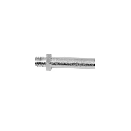 RK4296E Gorenje Sworzeń zawiasu z nakrętką do lodówki Gorenje / Hisense 596609