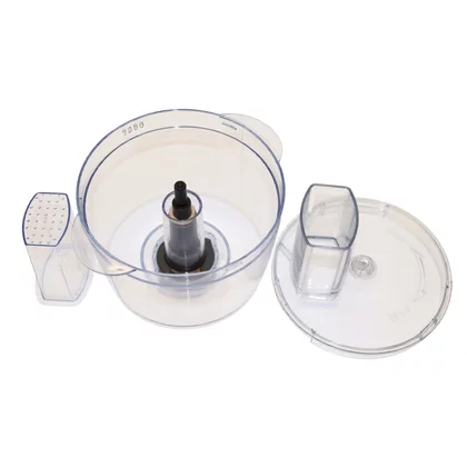 Kompletny pojemnik malaksera do robota kuchennego Gorenje / Hisense 586457