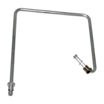Rurki doprowadzające gaz do kuch Rurka gazowa do kuchenki Amica fi 7 6226Gc-3Y COP2 KL 9072617
