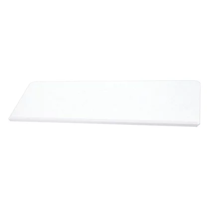 Elementy szklane i plastikowe lo Półka szklana do chłodziarki Electrolux / AEG 138 x 408 mm 4055173696