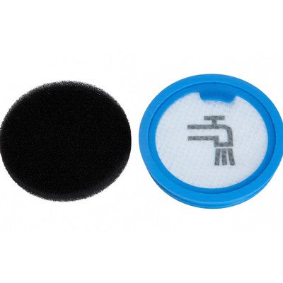 Filtry odkurzaczy bezprzewodowyc Filtr do odkurzacza Electrolux 140237968015
