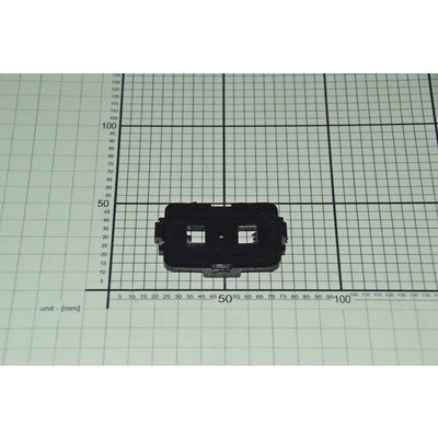 Obudowa przyłącza dolna (1021279)