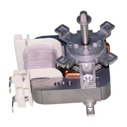 Silnik wentylatora termoobiegu do piekarnika Amica KELI 230 V 20 W 8069061