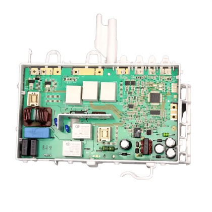 Skonfigurowany moduł sterujący do pralki Electrolux / AEG EWM09312 973914530321004