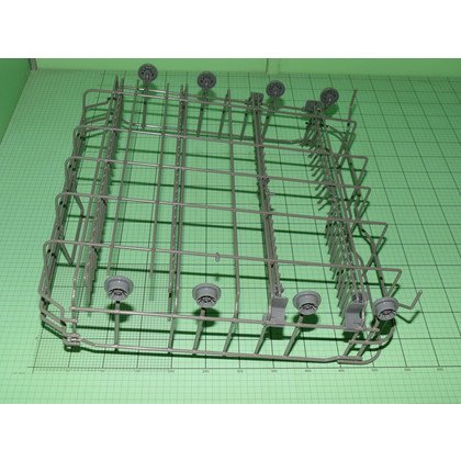 DFM 626 Dolny kosz na naczynia do zmywarki Amica 60 cm 1048051