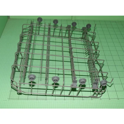 DFM 626 Dolny kosz na naczynia do zmywarki Amica 60 cm 1048051
