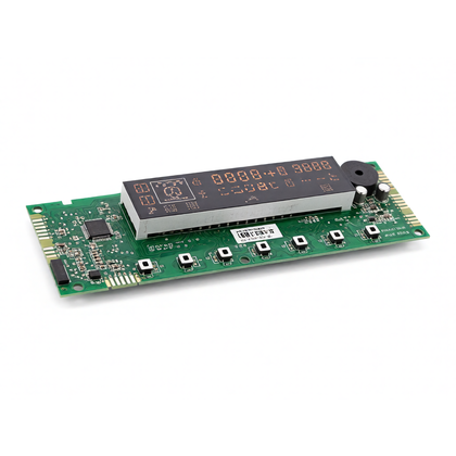 Skonfigurowana elektronika interfejsu użytkownika Electrolux / AEG USER INT 973944185923028