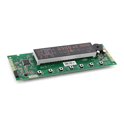 Skonfigurowana elektronika interfejsu użytkownika Electrolux / AEG USER INT 973944185923028